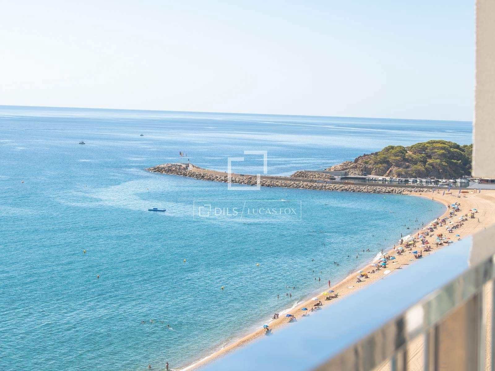 1 soverom Leilighet til salgs i Platja d'Aro - € 159 000 (Ref: 10072993)