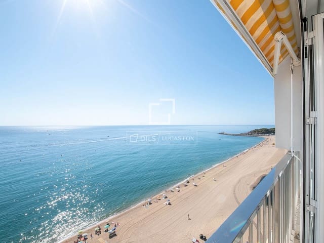 1 sypialnia Apartament na sprzedaż w Platja d'Aro, Castell-Platja d'Aro - 159 000 € (Ref: 10072993)