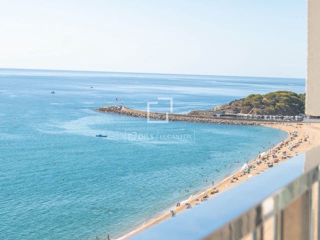 1 sypialnia Apartament na sprzedaż w Platja d'Aro, Castell-Platja d'Aro - 159 000 € (Ref: 10072993)