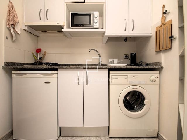 1 sypialnia Apartament na sprzedaż w Platja d'Aro, Castell-Platja d'Aro - 159 000 € (Ref: 10072993)