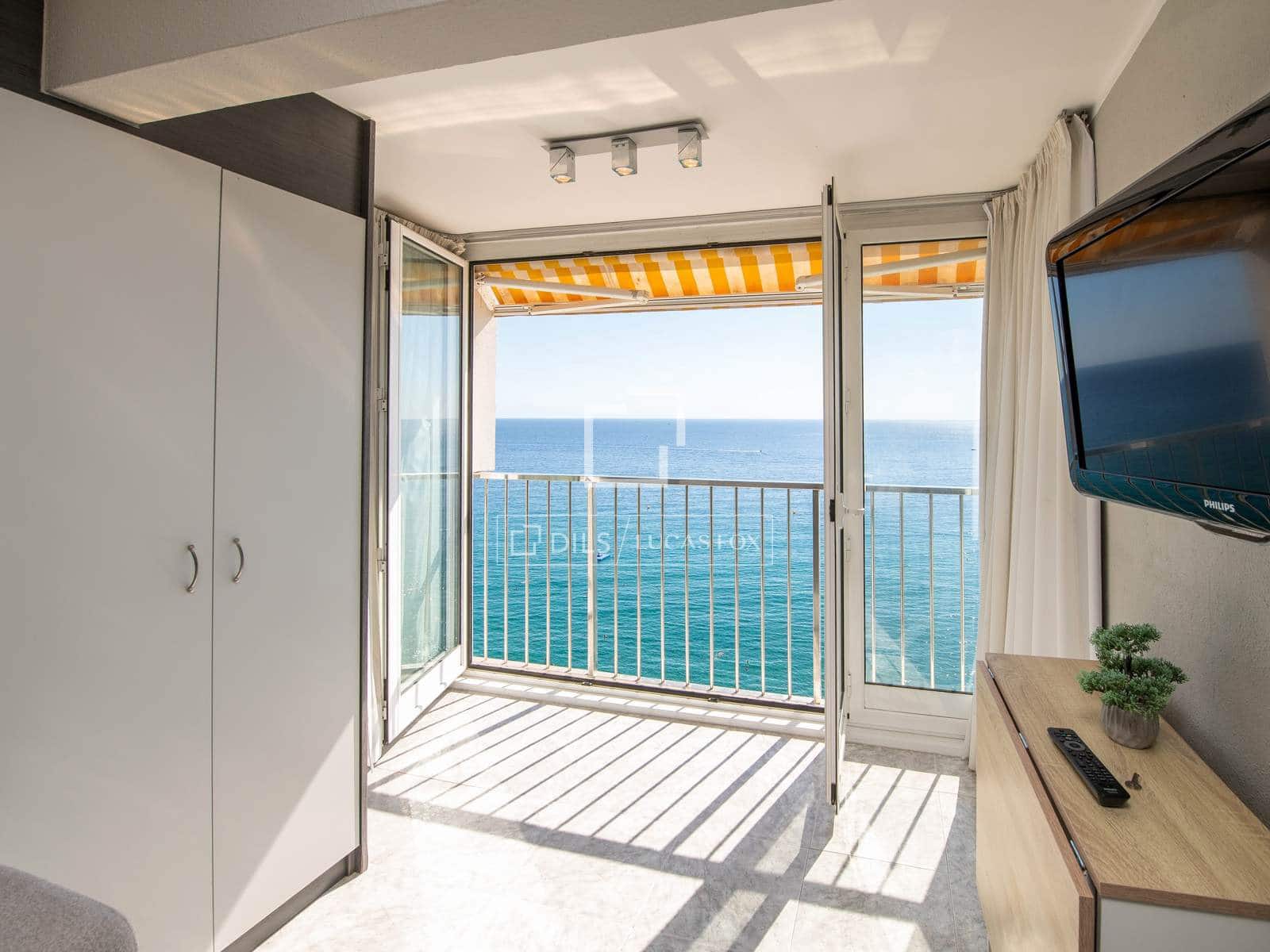 1 soverom Leilighet til salgs i Platja d'Aro - € 159 000 (Ref: 10072993)