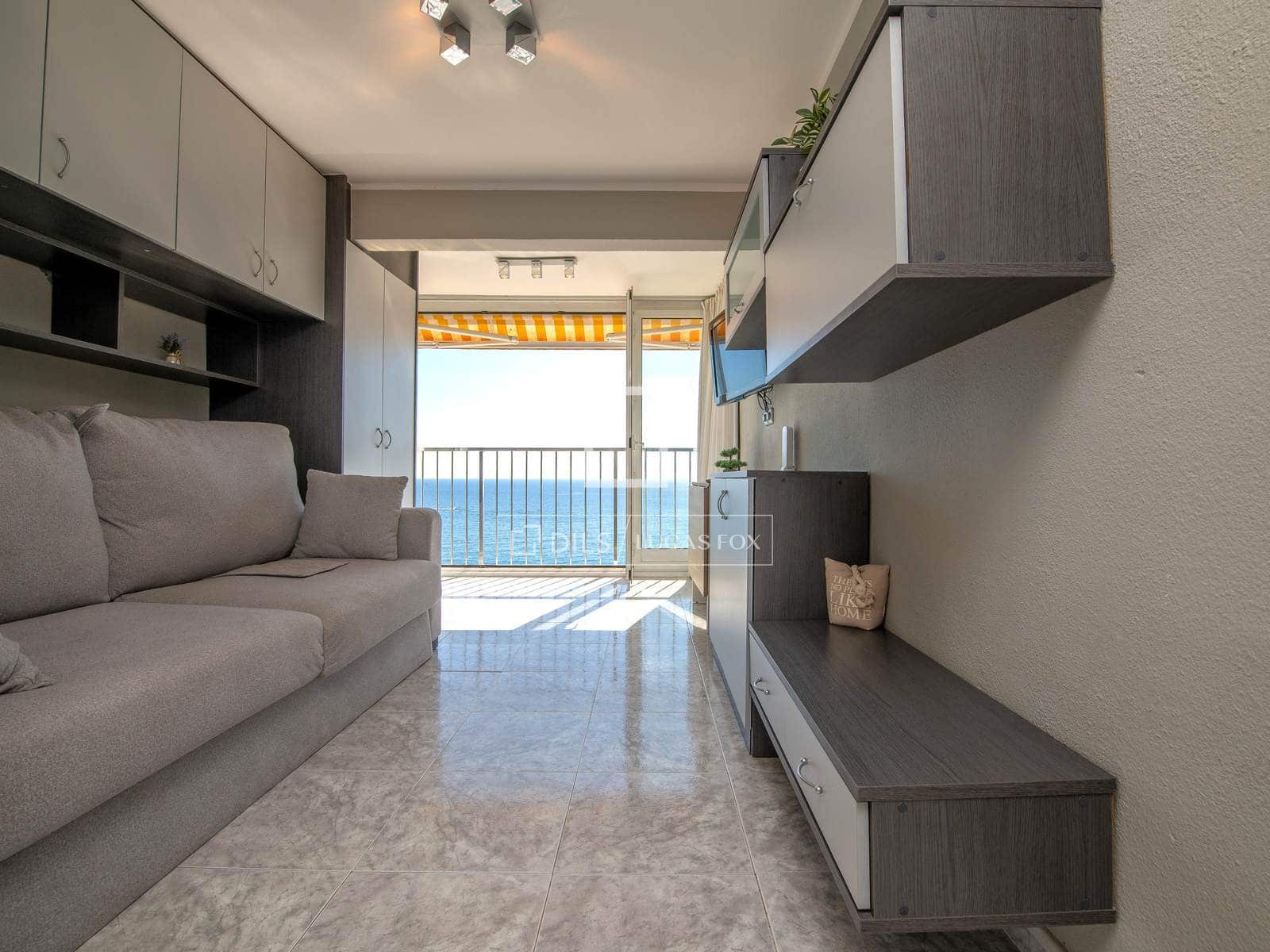 1 soverom Leilighet til salgs i Platja d'Aro - € 159 000 (Ref: 10072993)