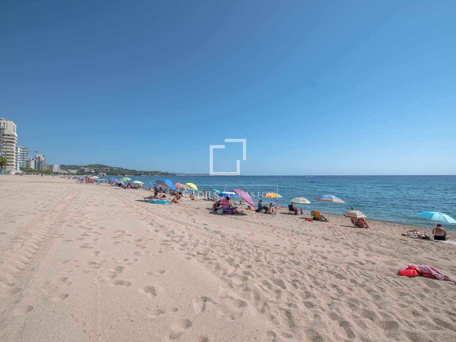 1 soverom Leilighet til salgs i Platja d'Aro - € 159 000 (Ref: 10072993)