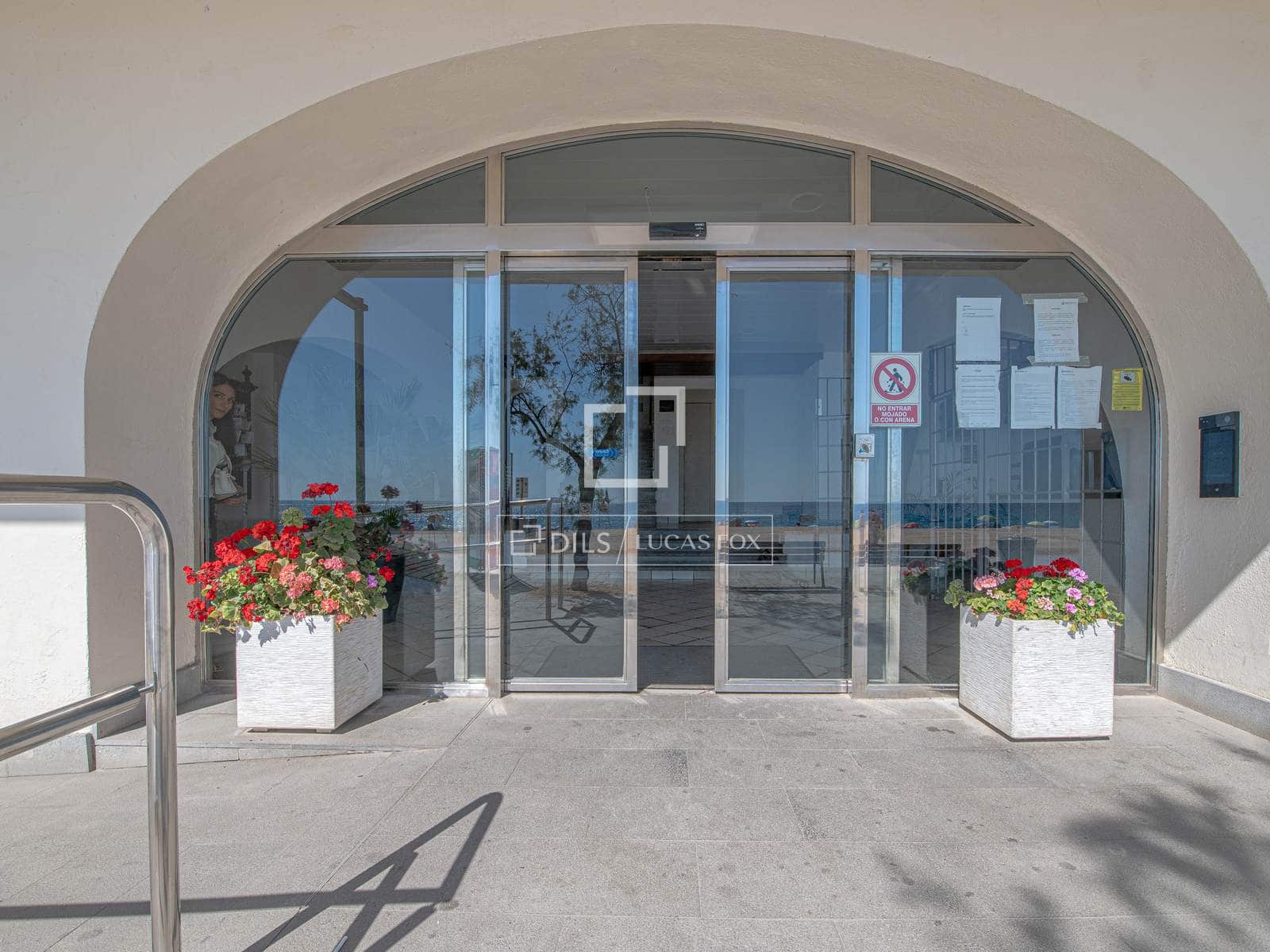 1 soverom Leilighet til salgs i Platja d'Aro - € 159 000 (Ref: 10072993)