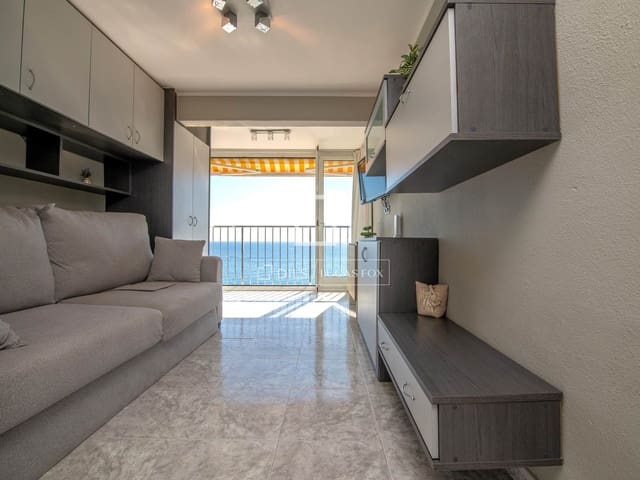 1 sypialnia Apartament na sprzedaż w Platja d'Aro, Castell-Platja d'Aro - 159 000 € (Ref: 10072993)