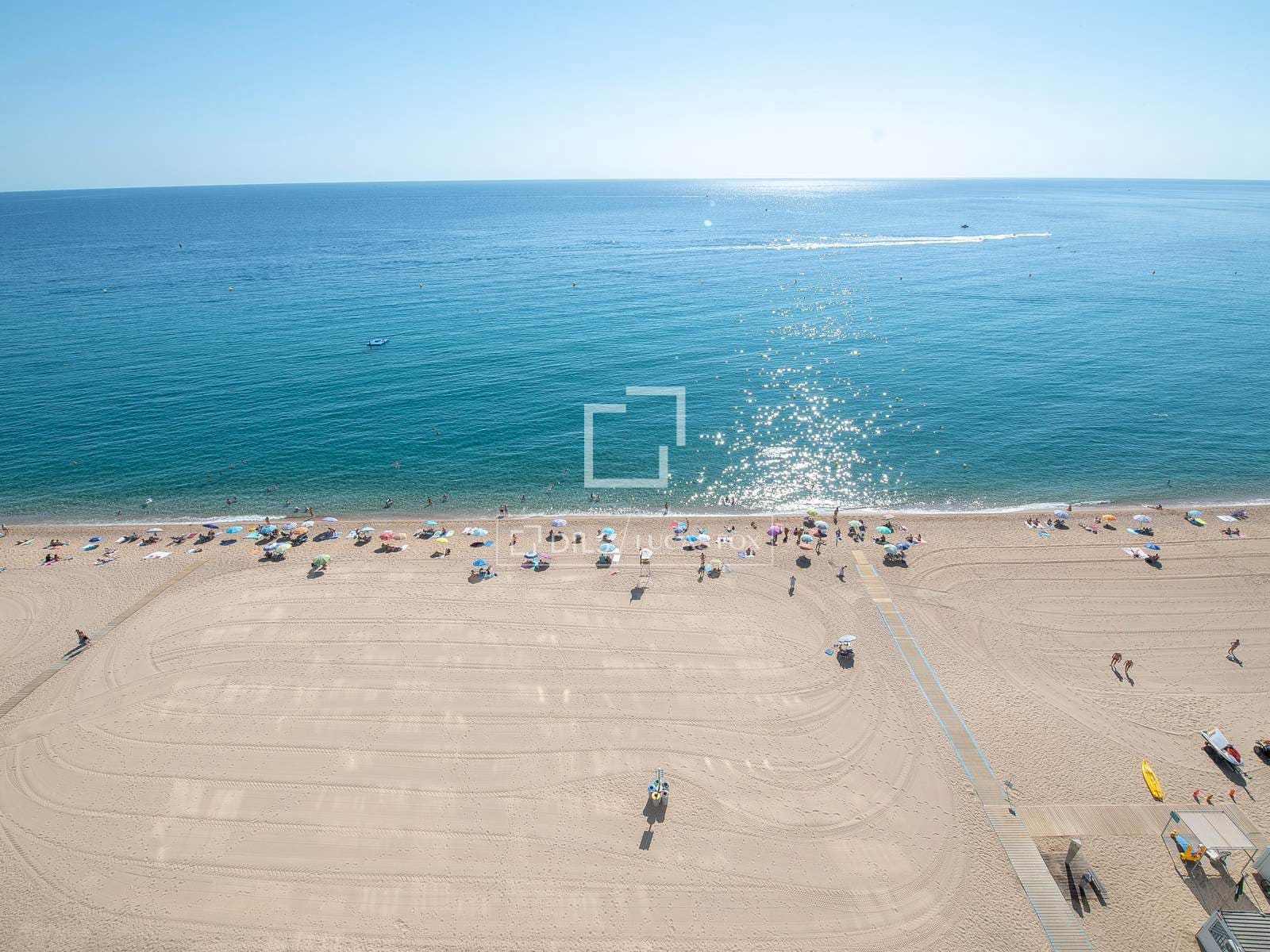 1 soverom Leilighet til salgs i Platja d'Aro - € 159 000 (Ref: 10072993)