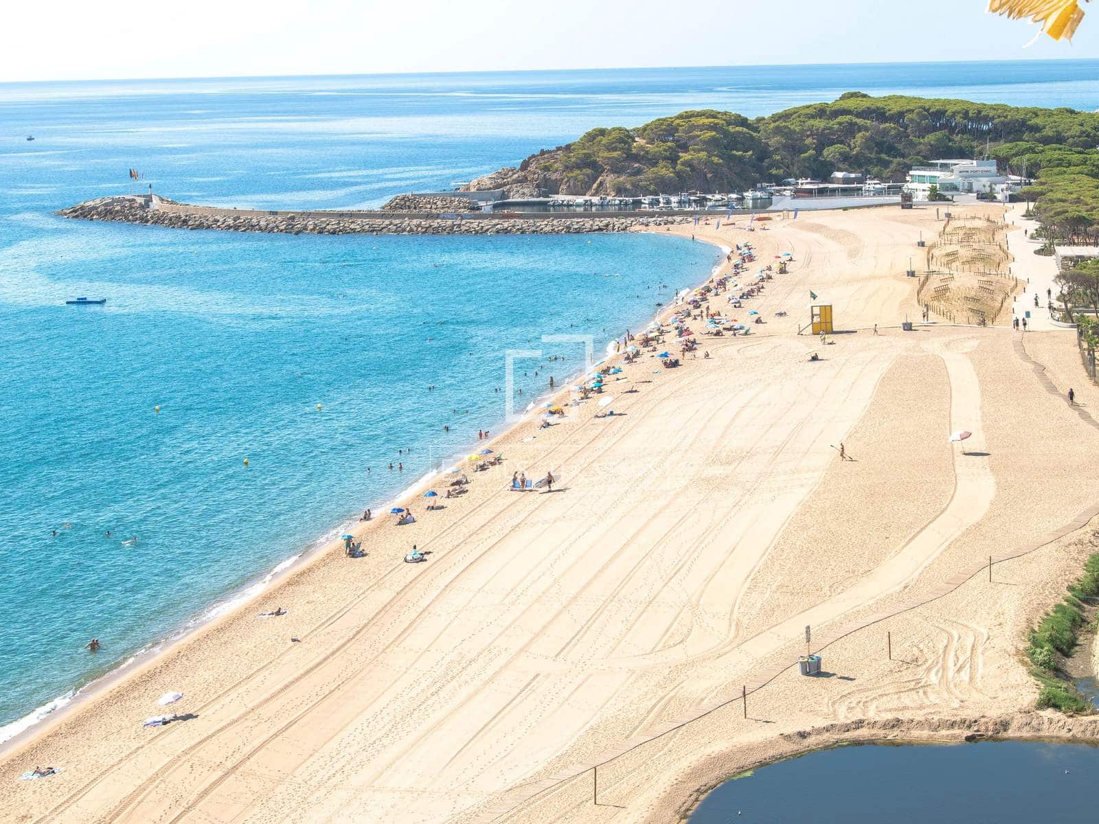 1 soverom Leilighet til salgs i Platja d'Aro - € 159 000 (Ref: 10072993)