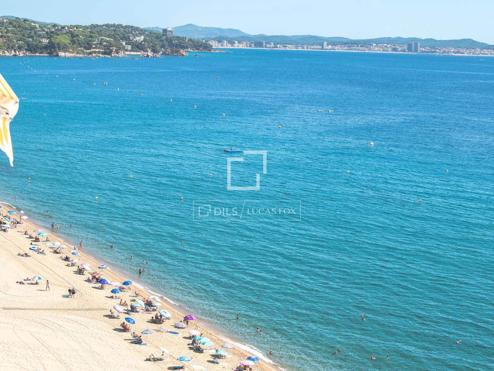 1 soverom Leilighet til salgs i Platja d'Aro - € 159 000 (Ref: 10072993)