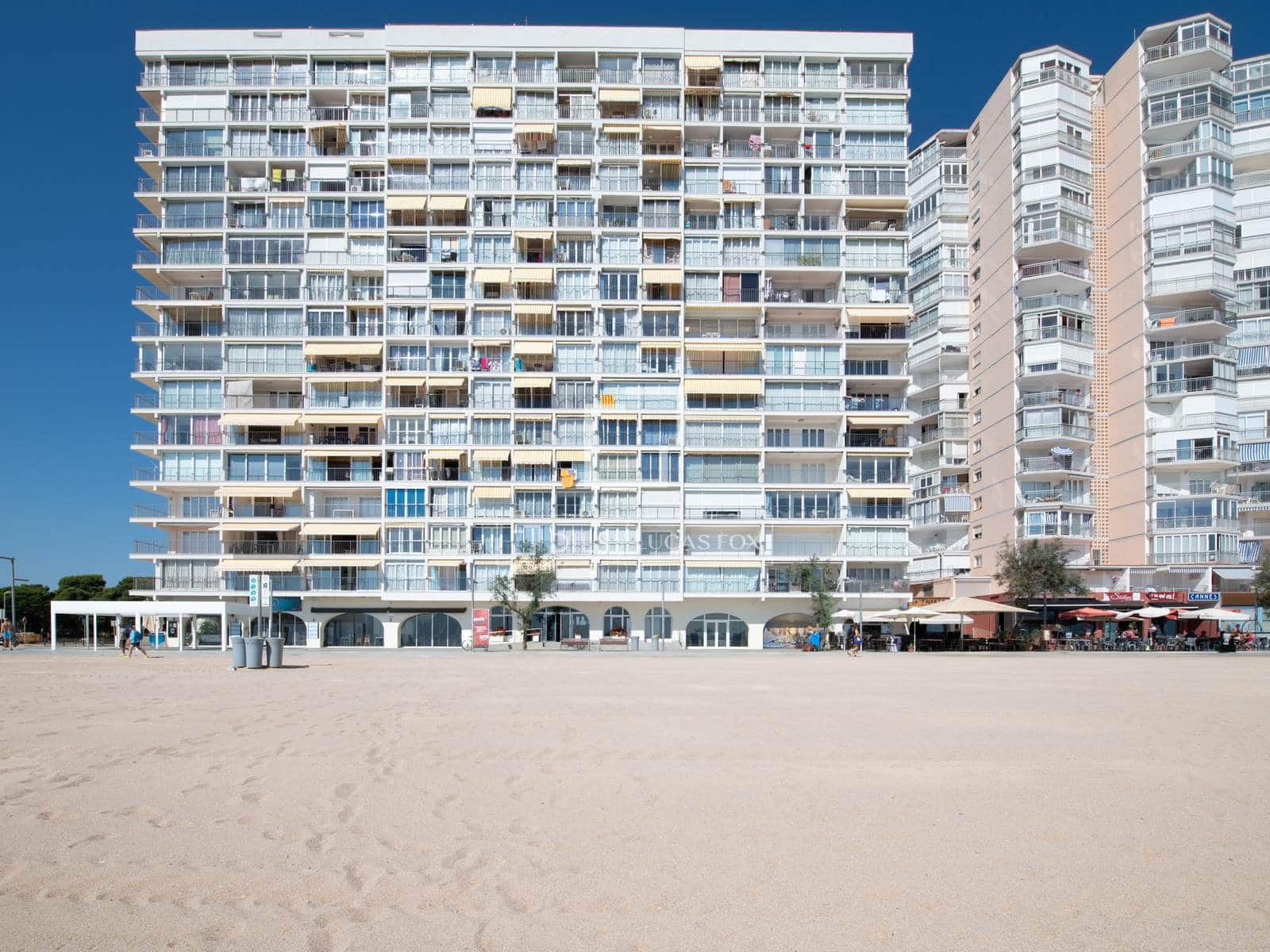 1 soverom Leilighet til salgs i Platja d'Aro - € 159 000 (Ref: 10072993)