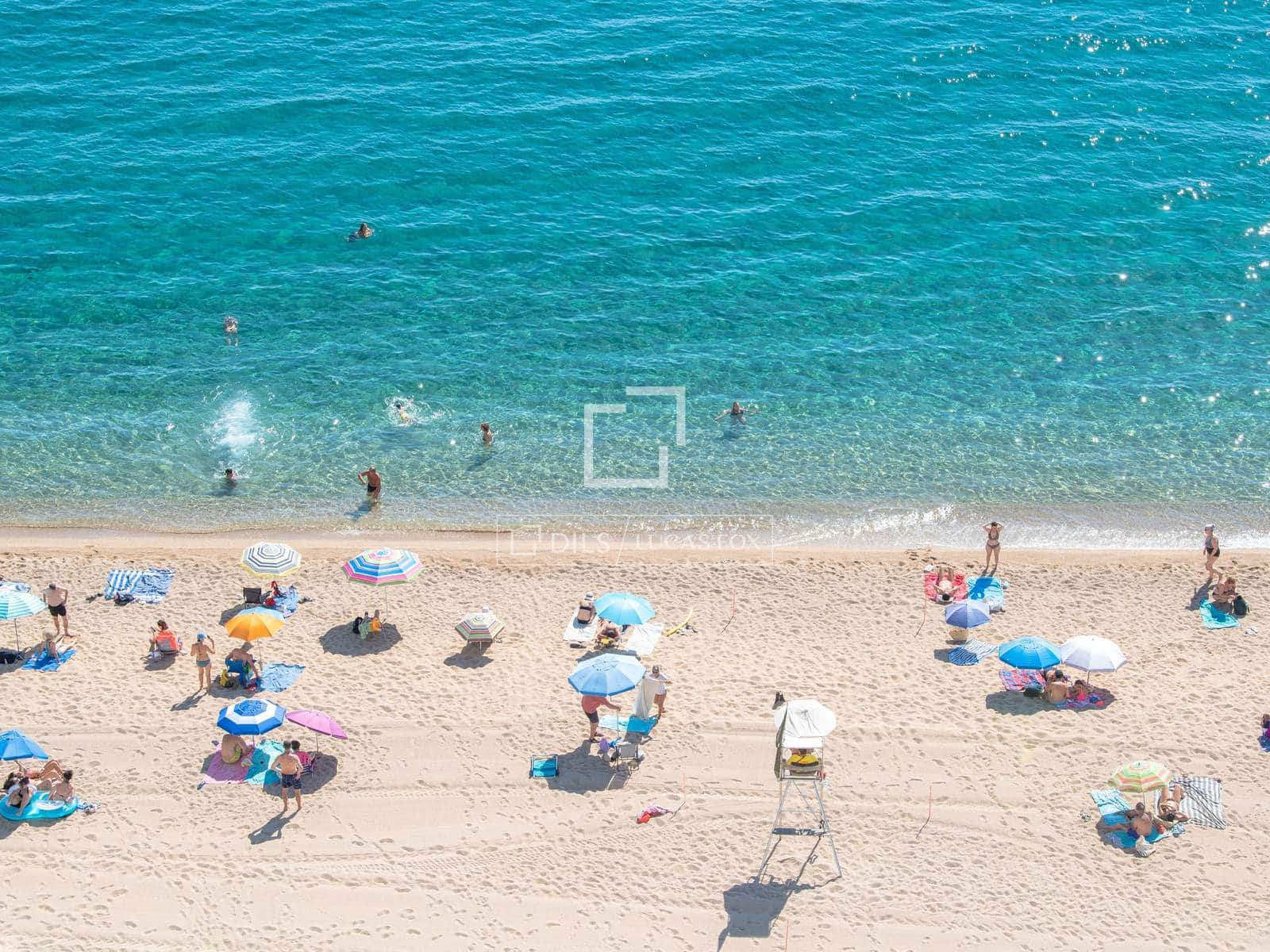 1 soverom Leilighet til salgs i Platja d'Aro - € 159 000 (Ref: 10072993)