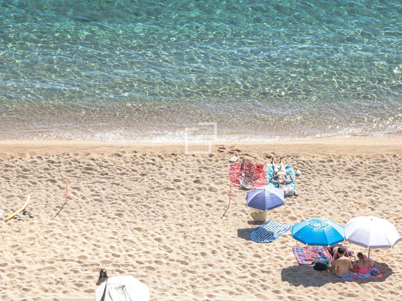 1 soverom Leilighet til salgs i Platja d'Aro - € 159 000 (Ref: 10072993)