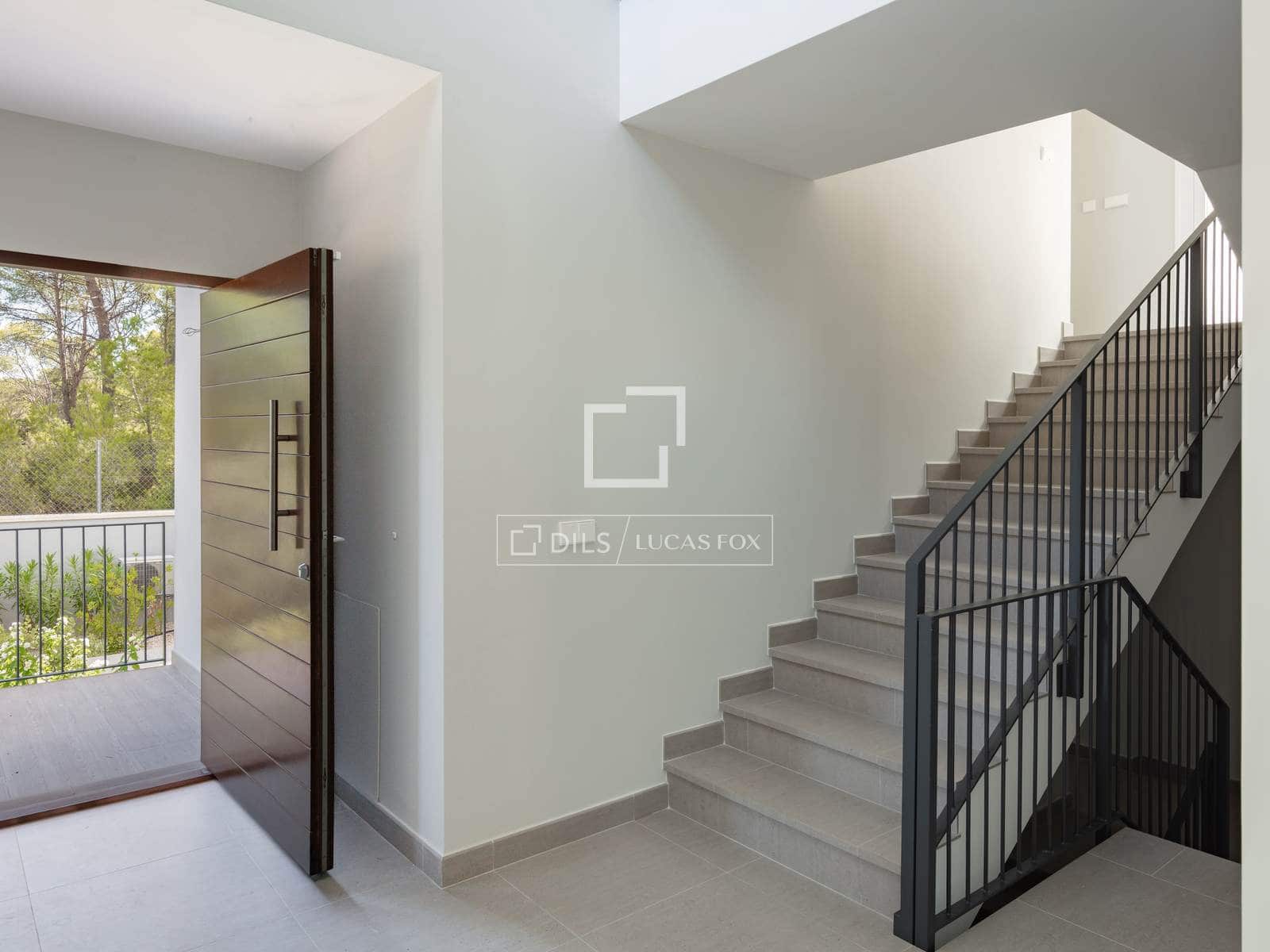 5 chambre Villa/Maison à vendre à Javea / Xabia avec piscine garage - 1 995 000 € (Ref: 10073208)