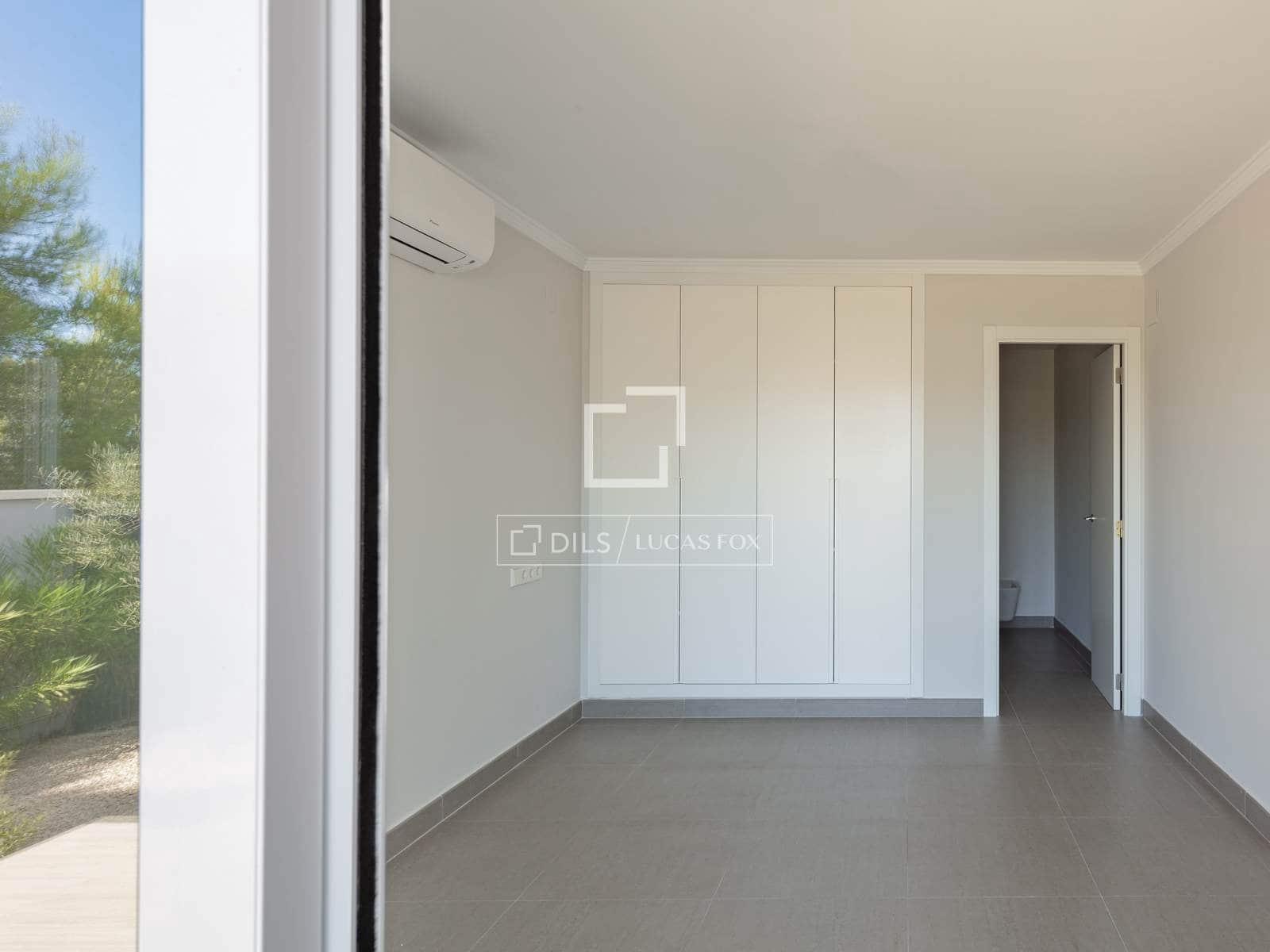 5 chambre Villa/Maison à vendre à Javea / Xabia avec piscine garage - 1 995 000 € (Ref: 10073208)