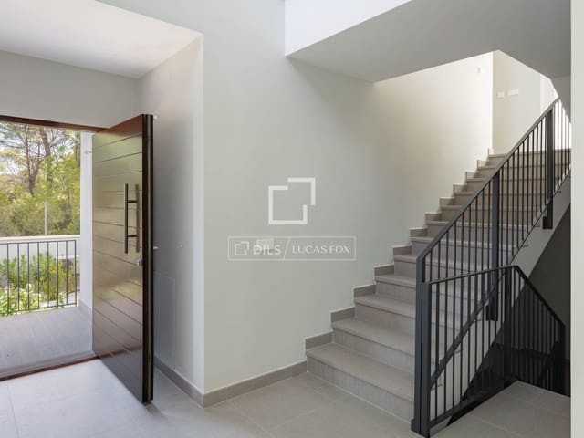 5 chambre Villa/Maison à vendre à Javea / Xàbia avec piscine garage - 1 995 000 € (Ref: 10073208)