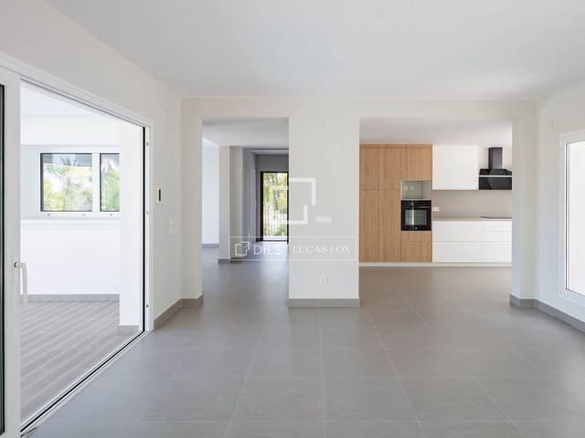 5 chambre Villa/Maison à vendre à Javea / Xàbia avec piscine garage - 1 995 000 € (Ref: 10073208)