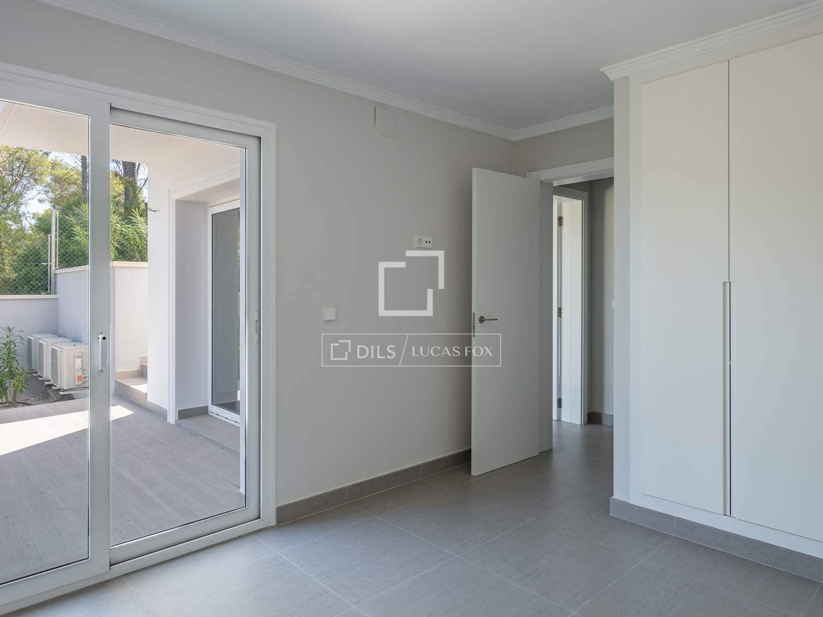 5 chambre Villa/Maison à vendre à Javea / Xabia avec piscine garage - 1 995 000 € (Ref: 10073208)