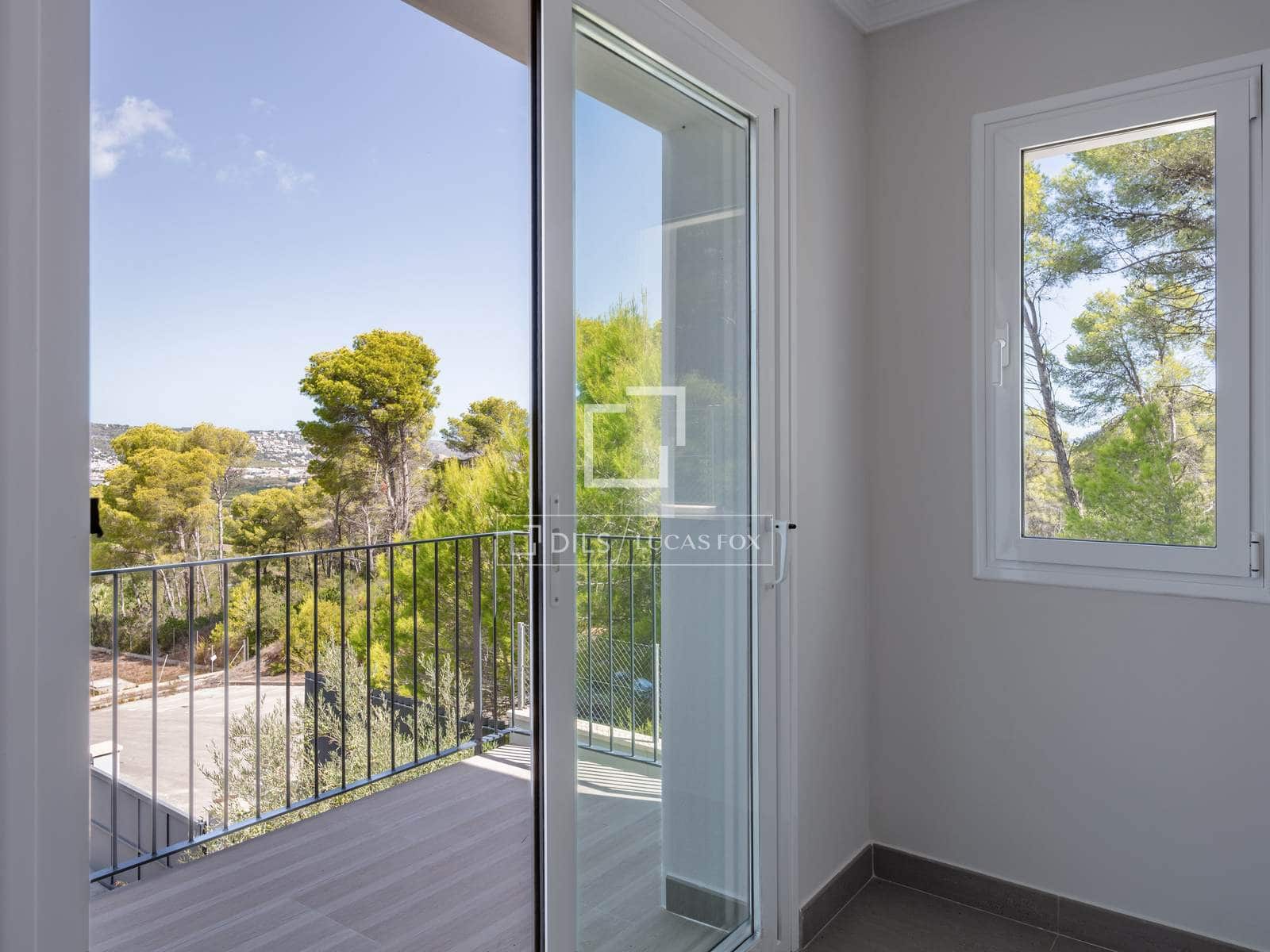 5 chambre Villa/Maison à vendre à Javea / Xabia avec piscine garage - 1 995 000 € (Ref: 10073208)