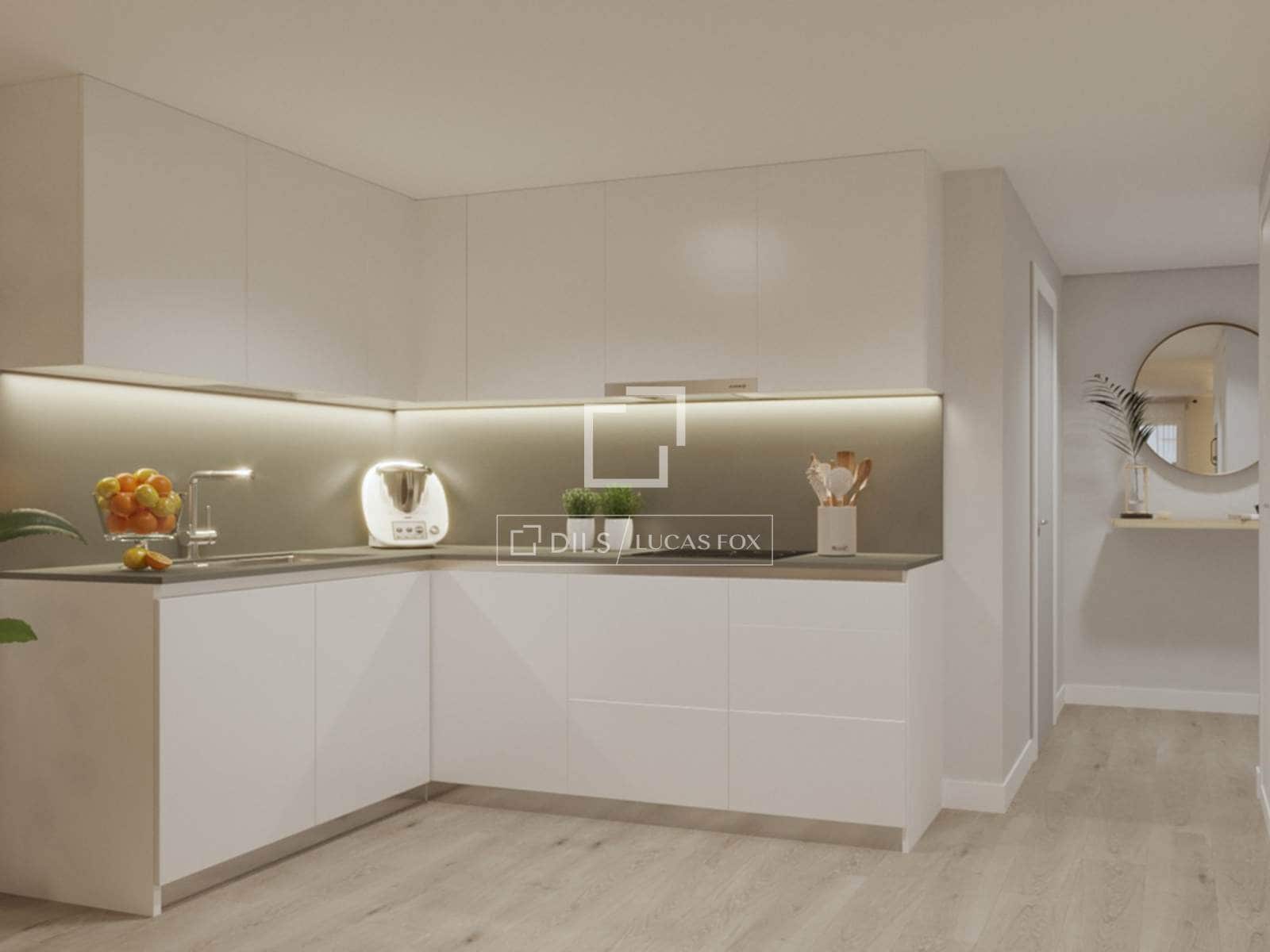 4 soverom Leilighet til salgs i Torremolinos med svømmebasseng garasje - € 600 000 (Ref: 10073209)