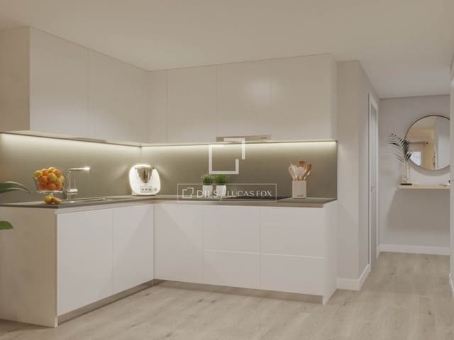 4 soverom Leilighet til salgs i Torremolinos med svømmebasseng garasje - € 600 000 (Ref: 10073209)
