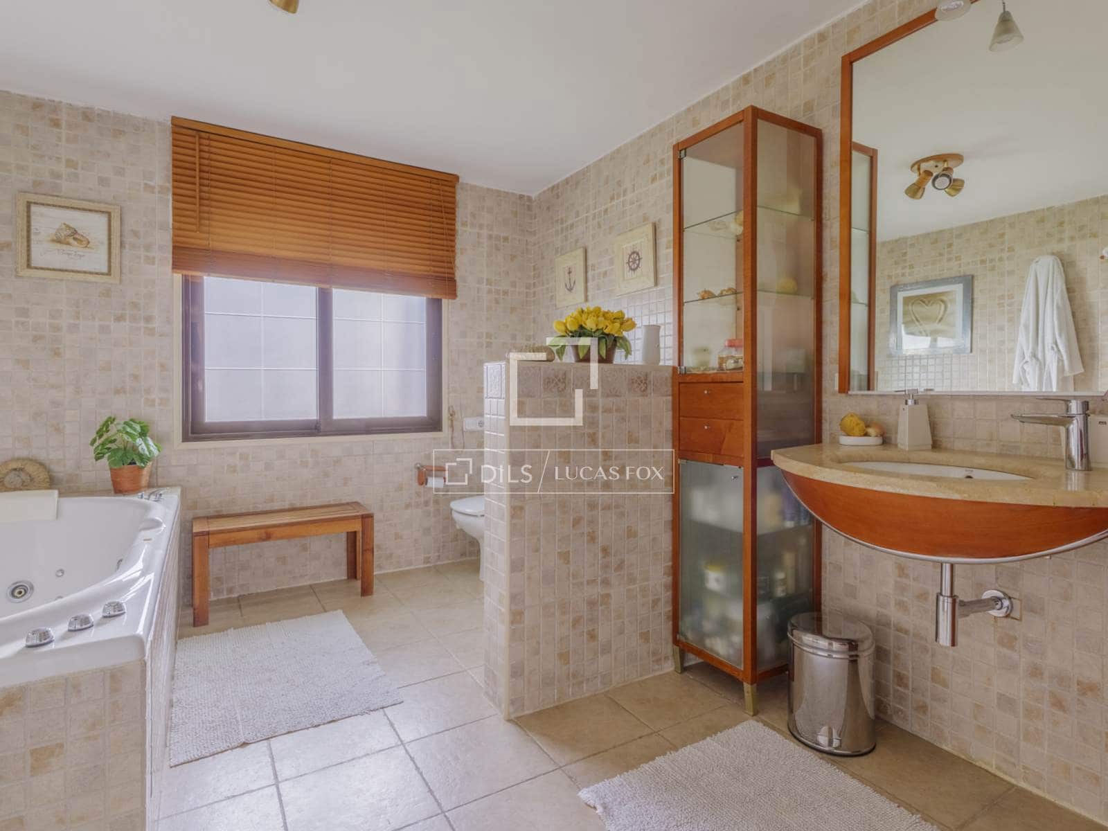 5 chambre Villa/Maison à vendre à Boadilla del Monte avec piscine garage - 1 490 000 € (Ref: 10073328)