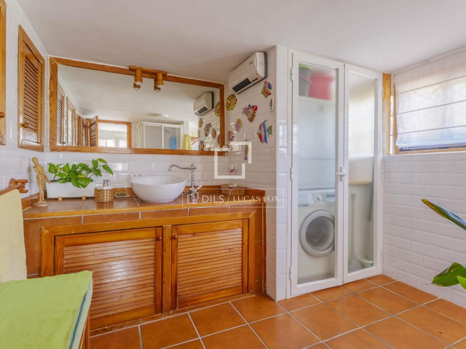 5 chambre Villa/Maison à vendre à Boadilla del Monte avec piscine garage - 1 490 000 € (Ref: 10073328)