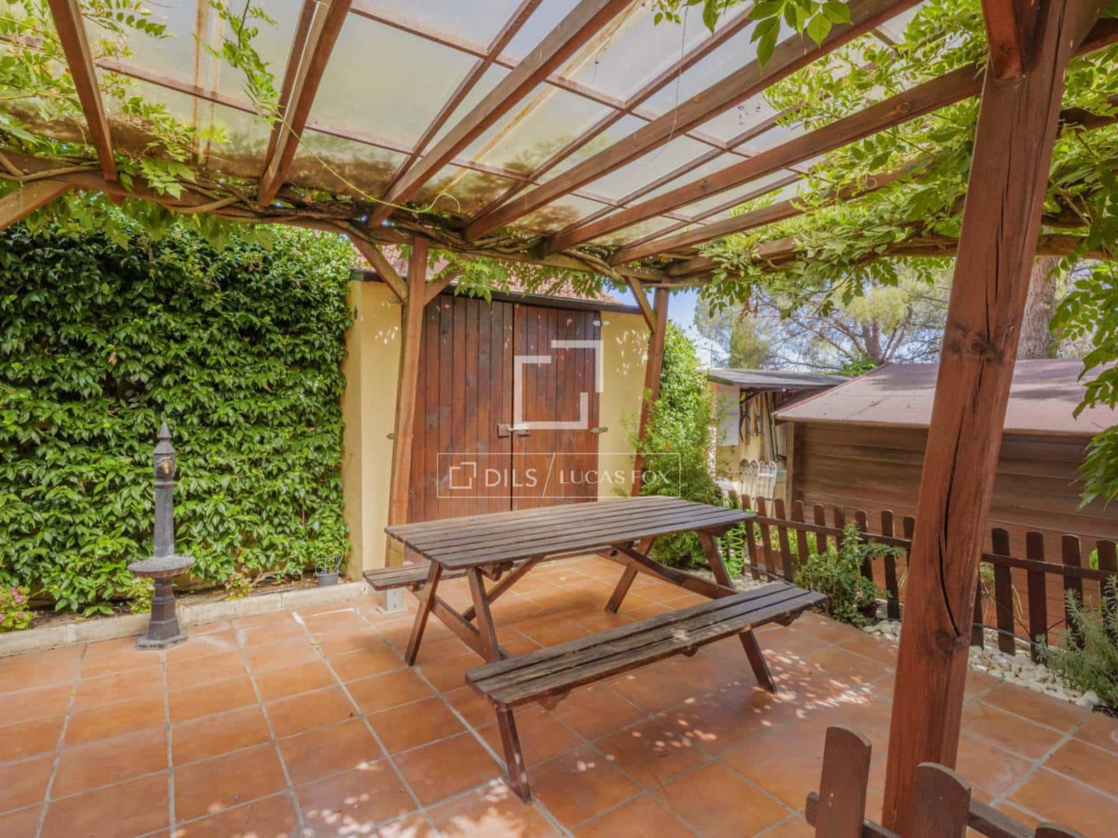 5 chambre Villa/Maison à vendre à Boadilla del Monte avec piscine garage - 1 490 000 € (Ref: 10073328)