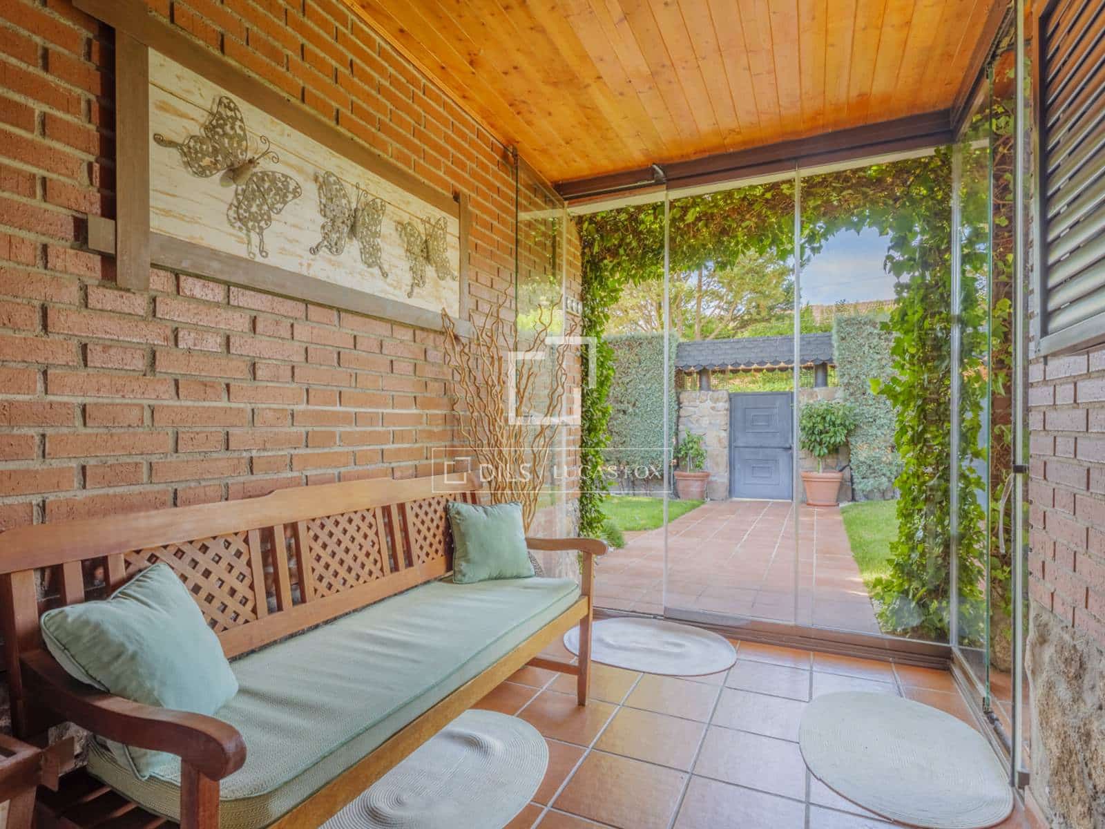 5 chambre Villa/Maison à vendre à Boadilla del Monte avec piscine garage - 1 490 000 € (Ref: 10073328)