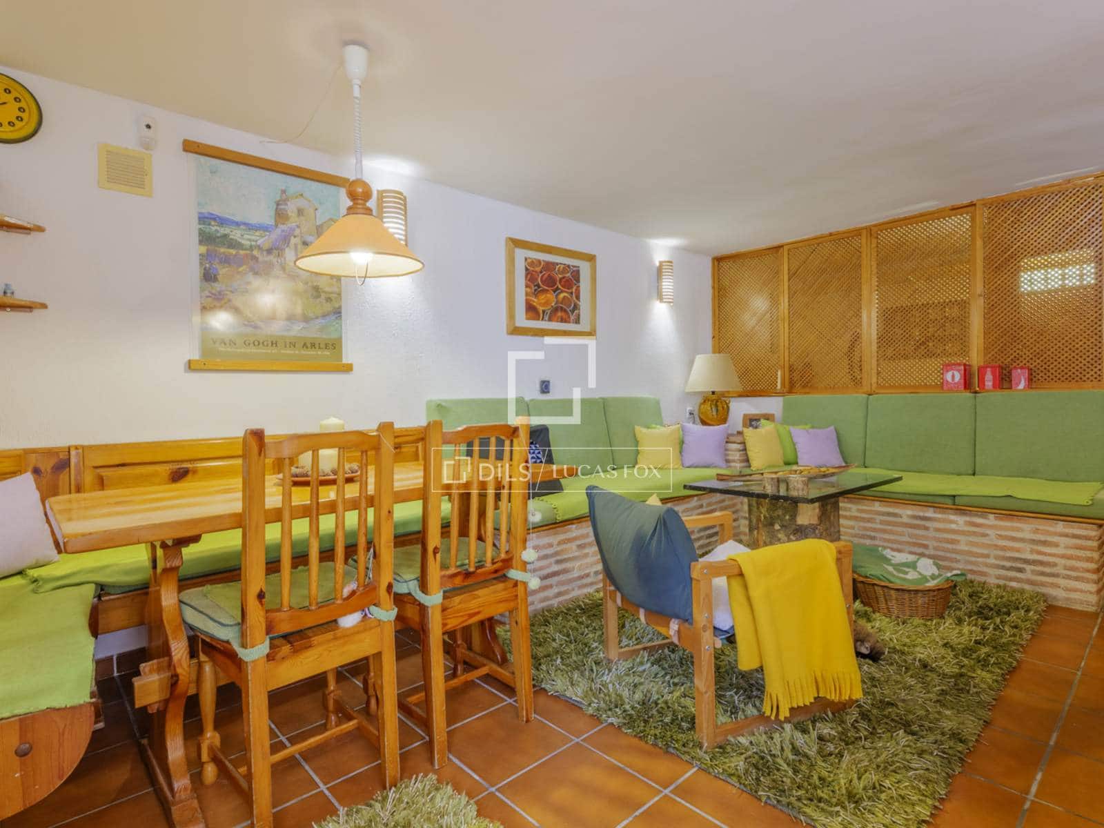 5 chambre Villa/Maison à vendre à Boadilla del Monte avec piscine garage - 1 490 000 € (Ref: 10073328)
