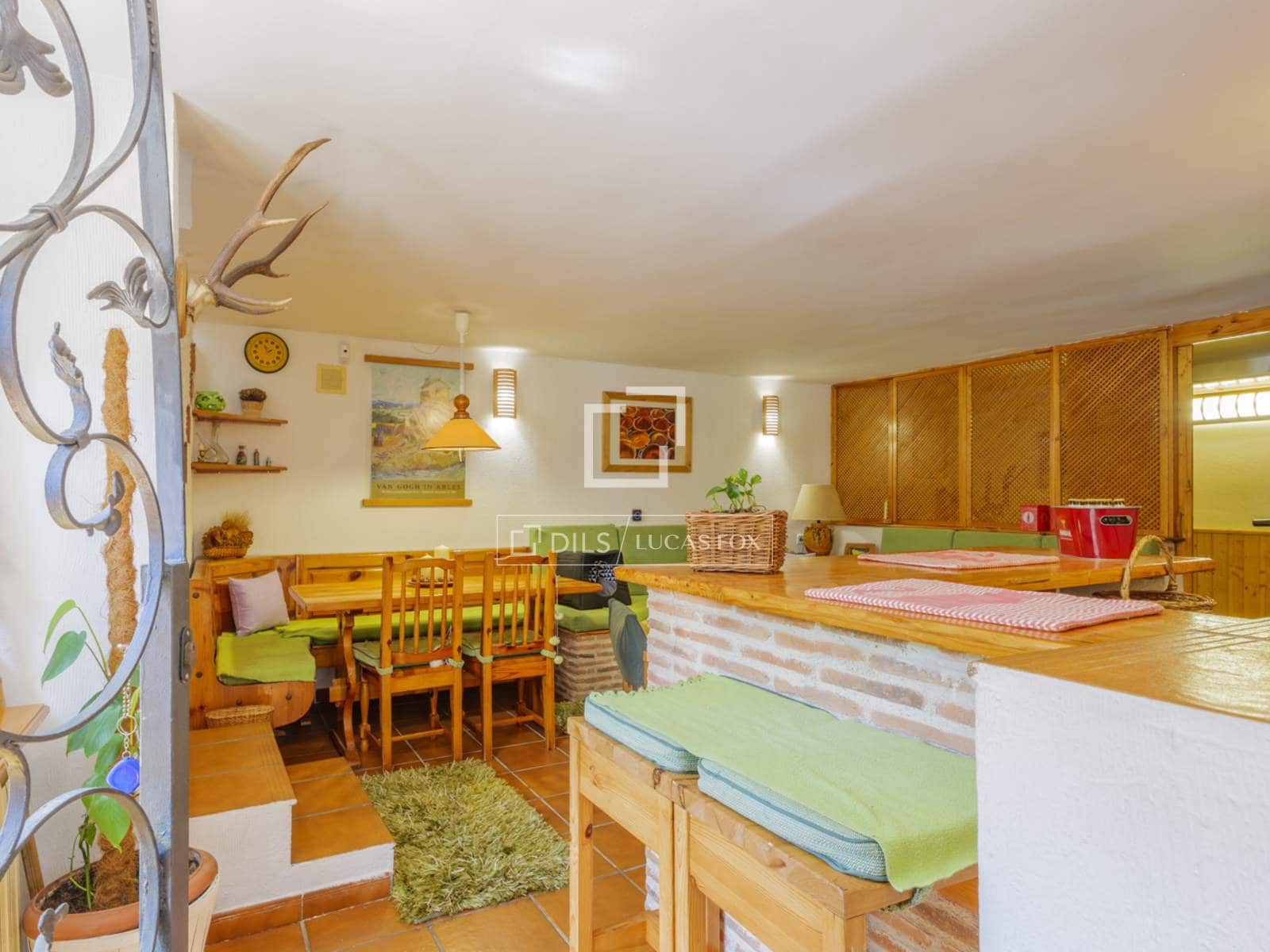 5 chambre Villa/Maison à vendre à Boadilla del Monte avec piscine garage - 1 490 000 € (Ref: 10073328)