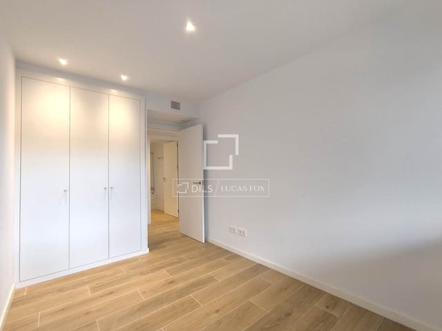 Appartement de 3 chambres à louer à Esplugues de Llobregat avec piscine garage - 3 332 € (Ref: 10073330)