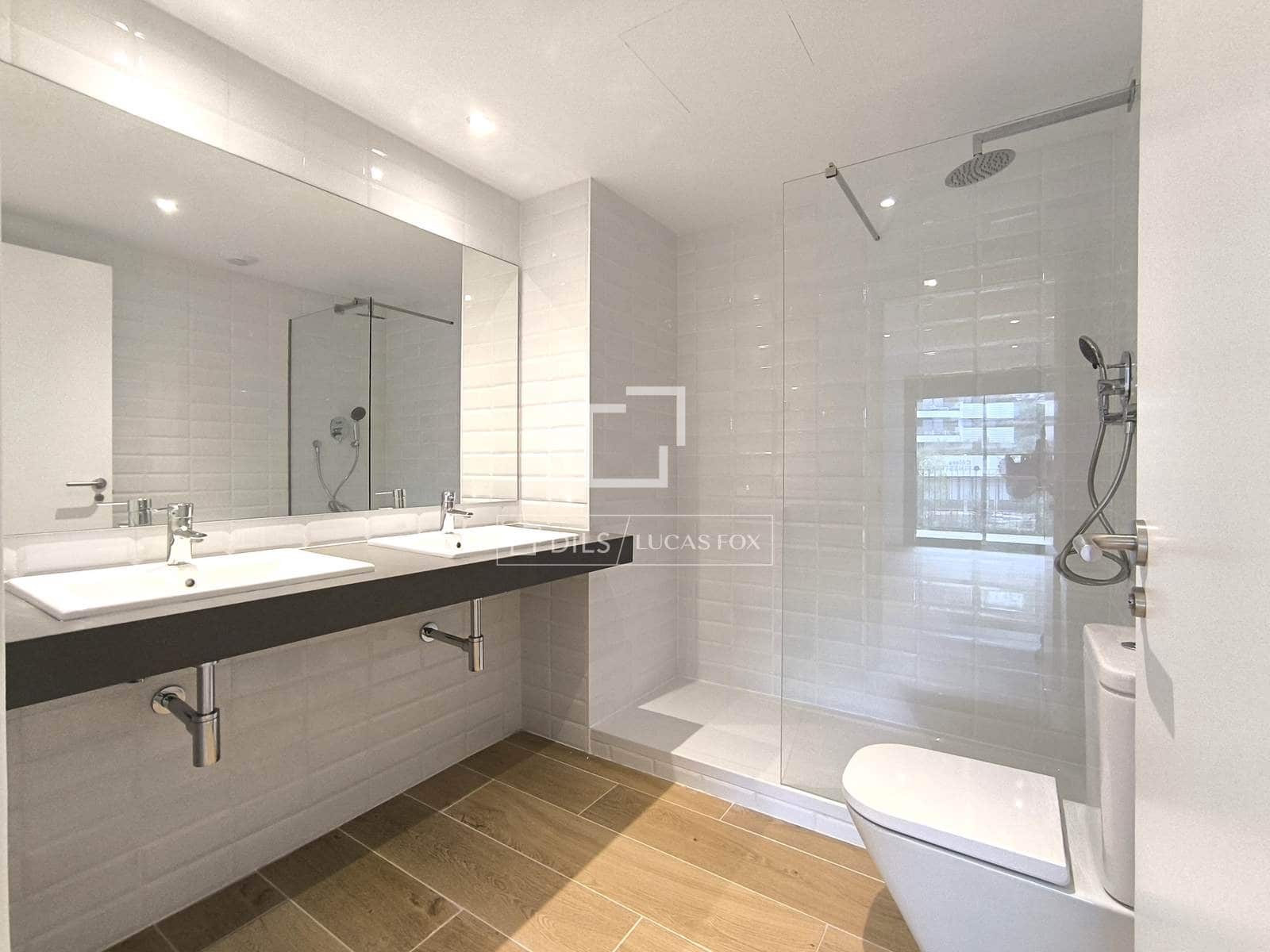 3 quarto Apartamento para arrendar em Esplugues de Llobregat com piscina garagem - 3 332 € (Ref: 10073330)