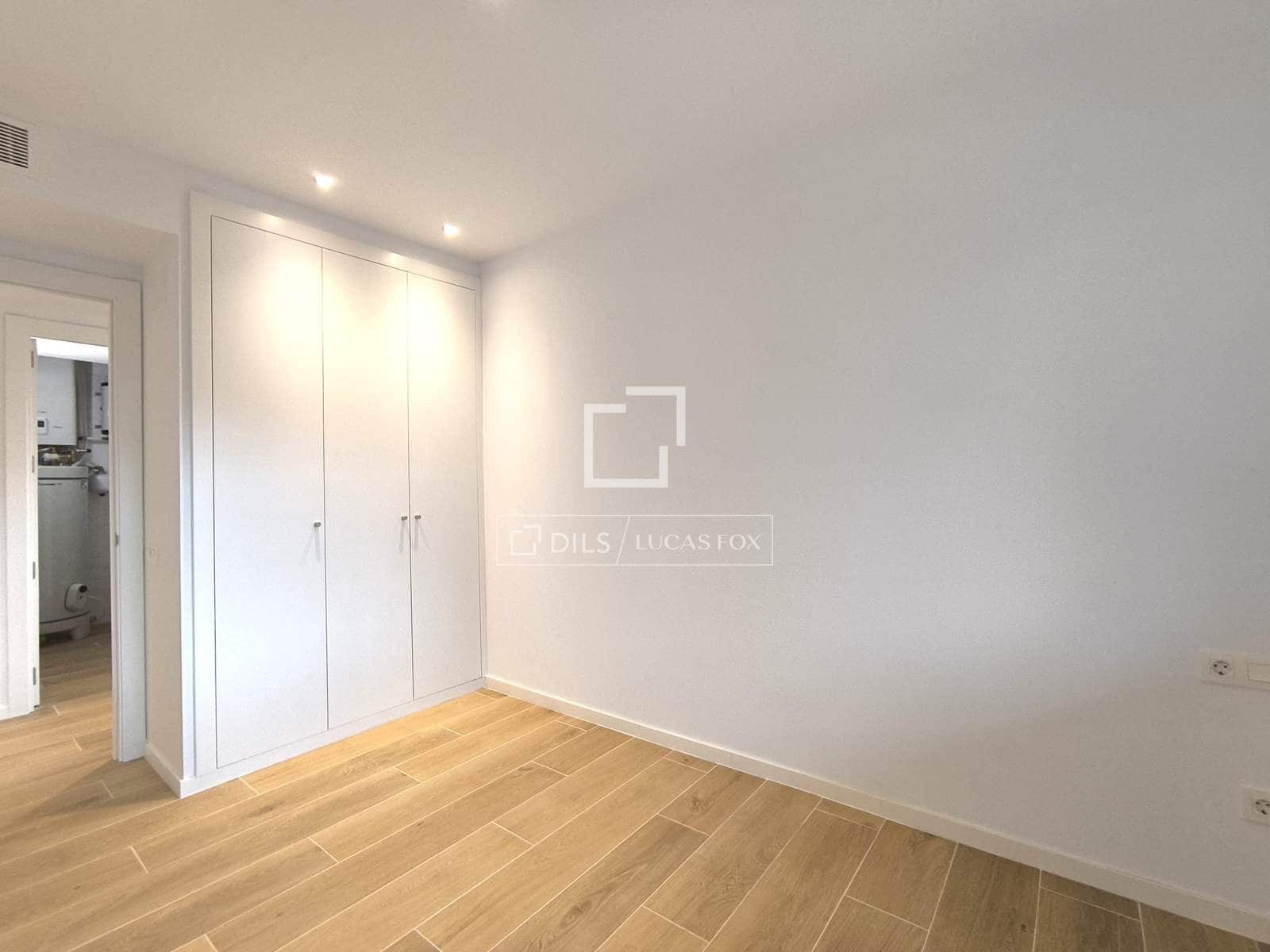3 quarto Apartamento para arrendar em Esplugues de Llobregat com piscina garagem - 3 332 € (Ref: 10073330)