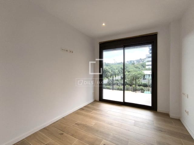Appartement de 3 chambres à louer à Esplugues de Llobregat avec piscine garage - 3 332 € (Ref: 10073330)