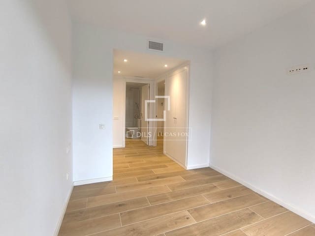 Appartement de 3 chambres à louer à Esplugues de Llobregat avec piscine garage - 3 332 € (Ref: 10073330)
