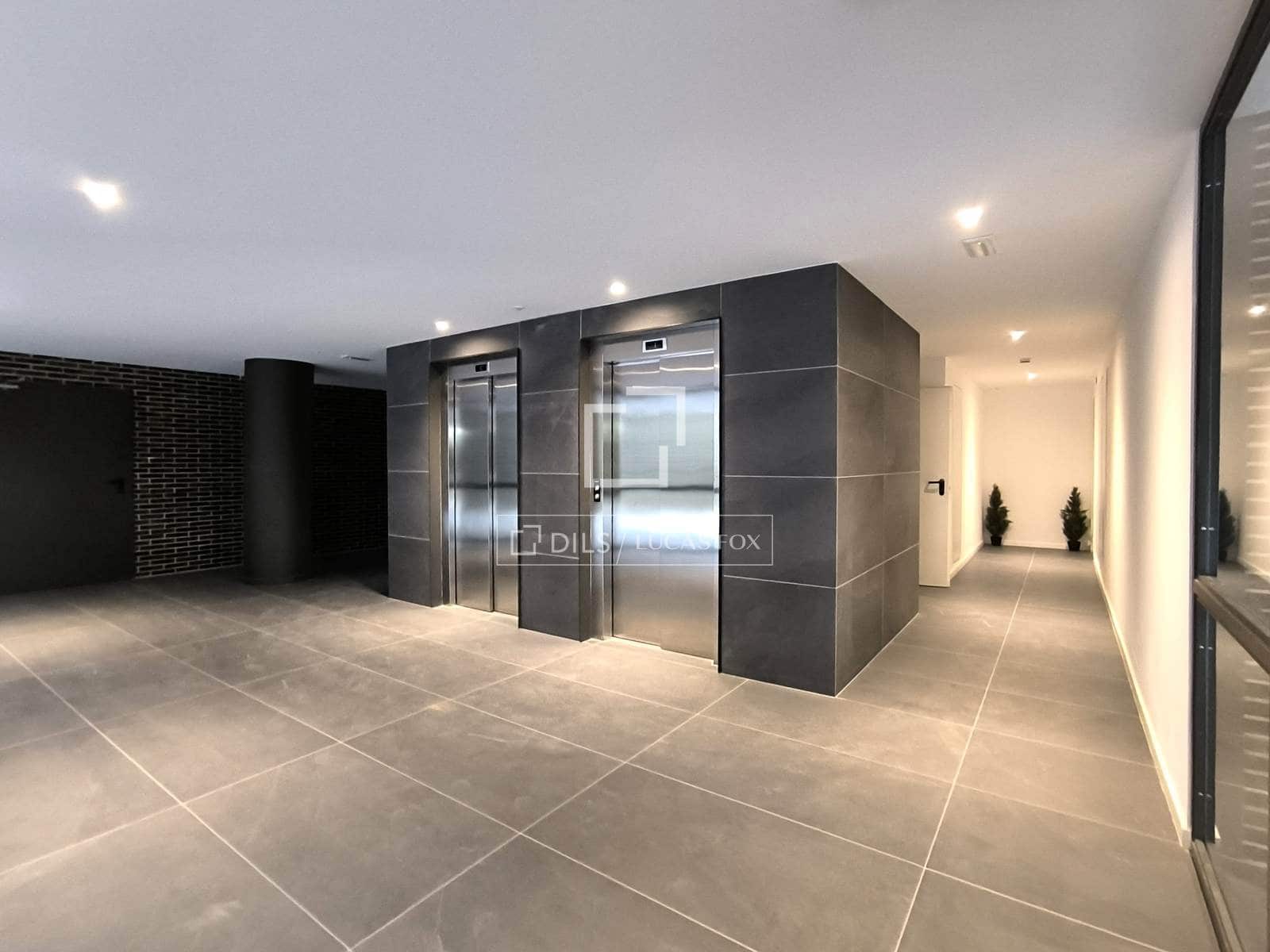 3 quarto Apartamento para arrendar em Esplugues de Llobregat com piscina garagem - 3 332 € (Ref: 10073330)