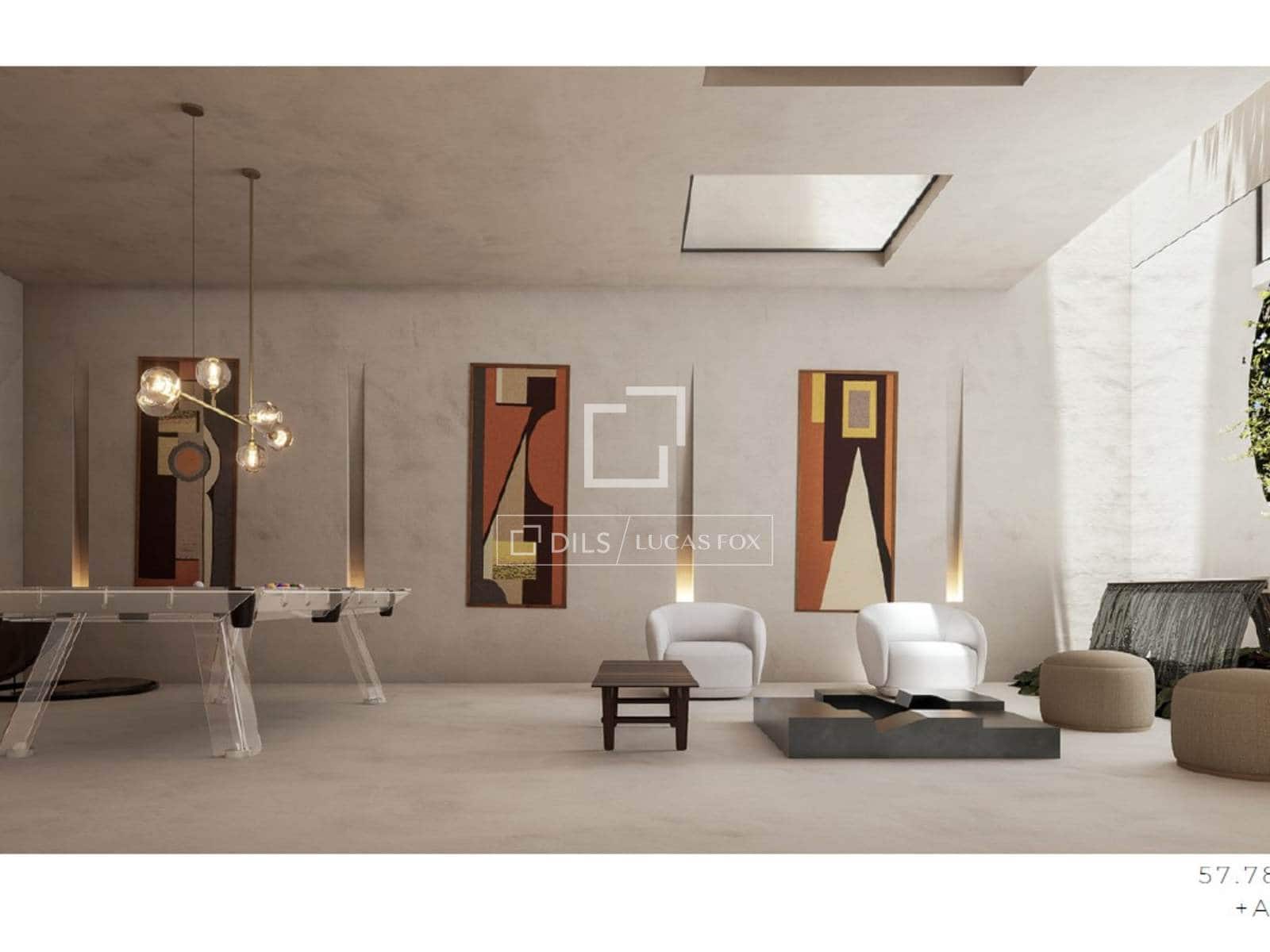 Solar/Parcela en Madrid ciudad en venta - 6.500.000 € (Ref: 10074627)