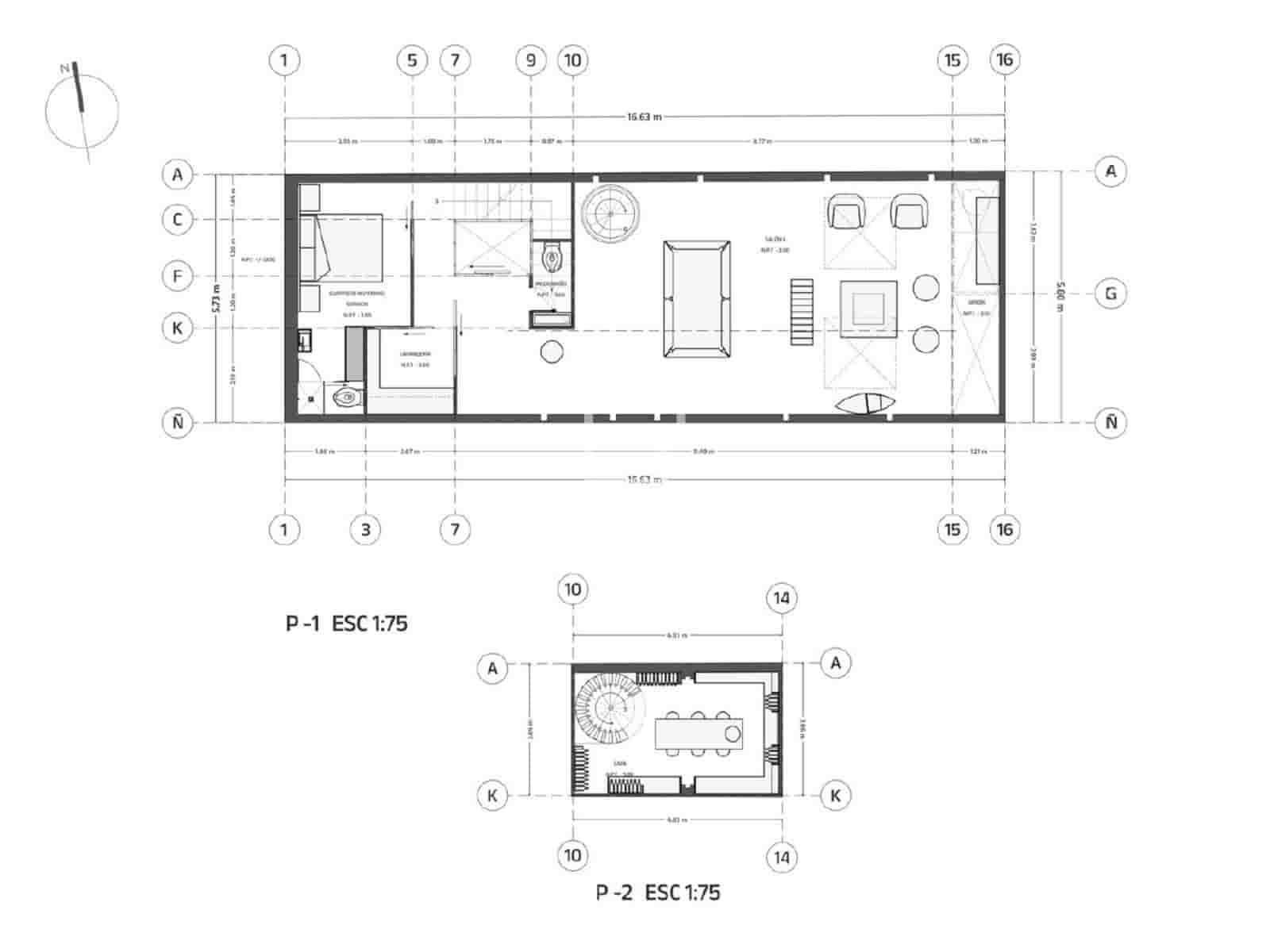 Solar/Parcela en Madrid ciudad en venta - 6.500.000 € (Ref: 10074627)