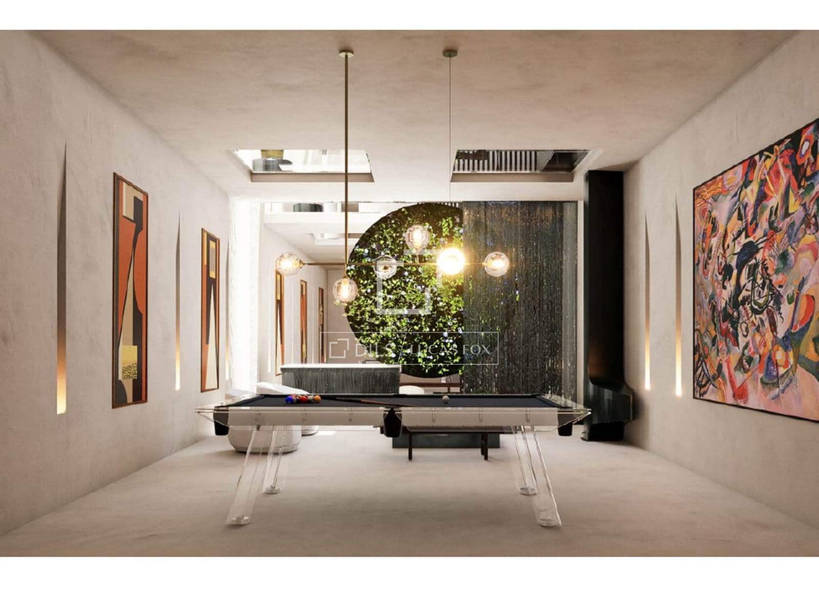 Solar/Parcela en Madrid ciudad en venta - 6.500.000 € (Ref: 10074627)