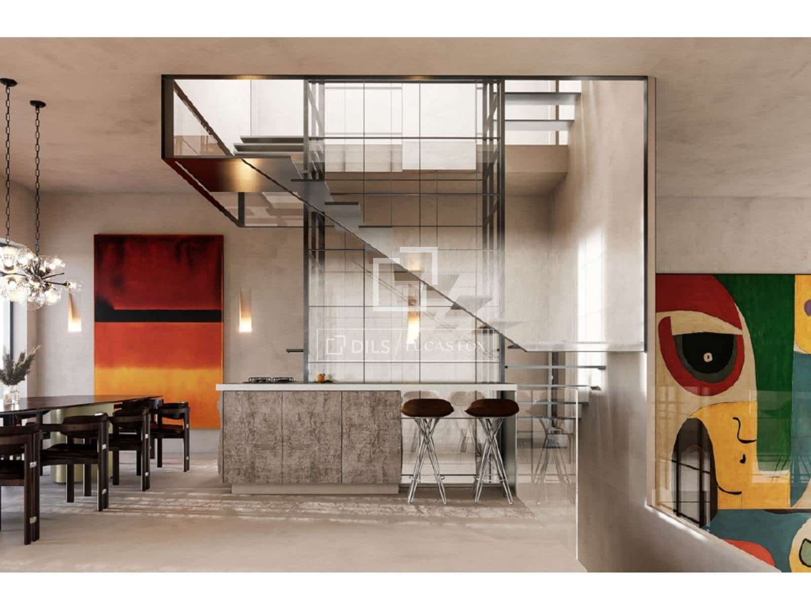 Solar/Parcela en Madrid ciudad en venta - 6.500.000 € (Ref: 10074627)