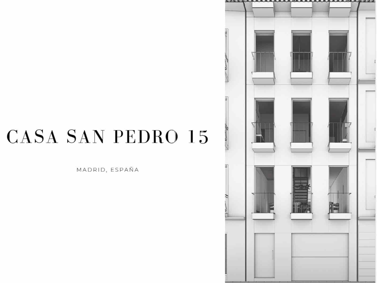 Solar/Parcela en Madrid ciudad en venta - 6.500.000 € (Ref: 10074627)