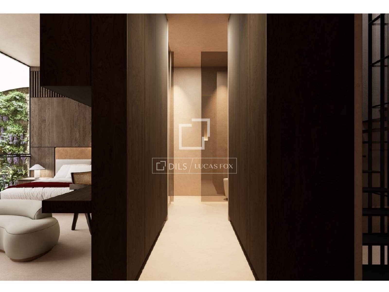 Solar/Parcela en Madrid ciudad en venta - 6.500.000 € (Ref: 10074627)
