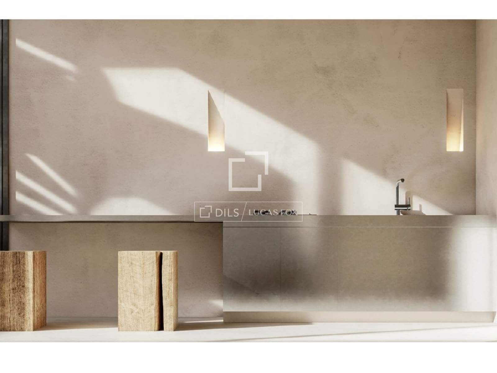 Solar/Parcela en Madrid ciudad en venta - 6.500.000 € (Ref: 10074627)