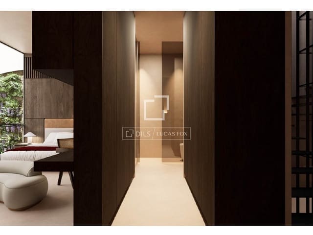 Solar/Parcela en Madrid ciudad en venta - 6.500.000 € (Ref: 10074627)