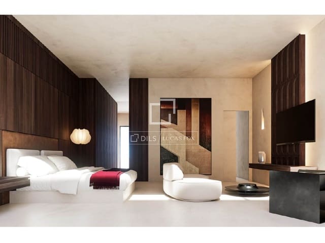 Solar/Parcela en Madrid ciudad en venta - 6.500.000 € (Ref: 10074627)