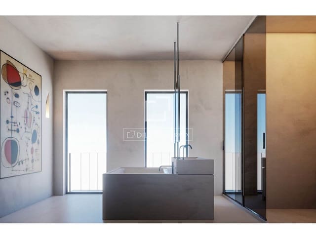 Solar/Parcela en Madrid ciudad en venta - 6.500.000 € (Ref: 10074627)