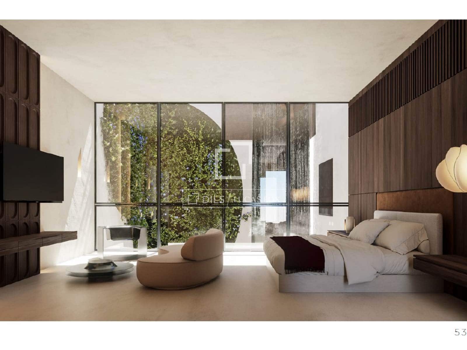 Solar/Parcela en Madrid ciudad en venta - 6.500.000 € (Ref: 10074627)