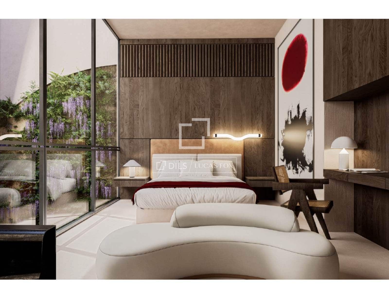 Solar/Parcela en Madrid ciudad en venta - 6.500.000 € (Ref: 10074627)
