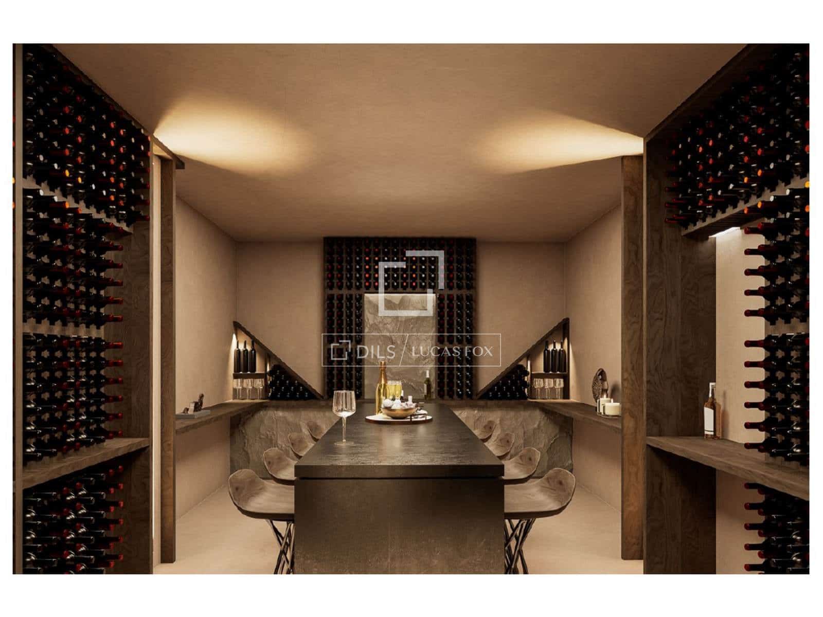 Solar/Parcela en Madrid ciudad en venta - 6.500.000 € (Ref: 10074627)