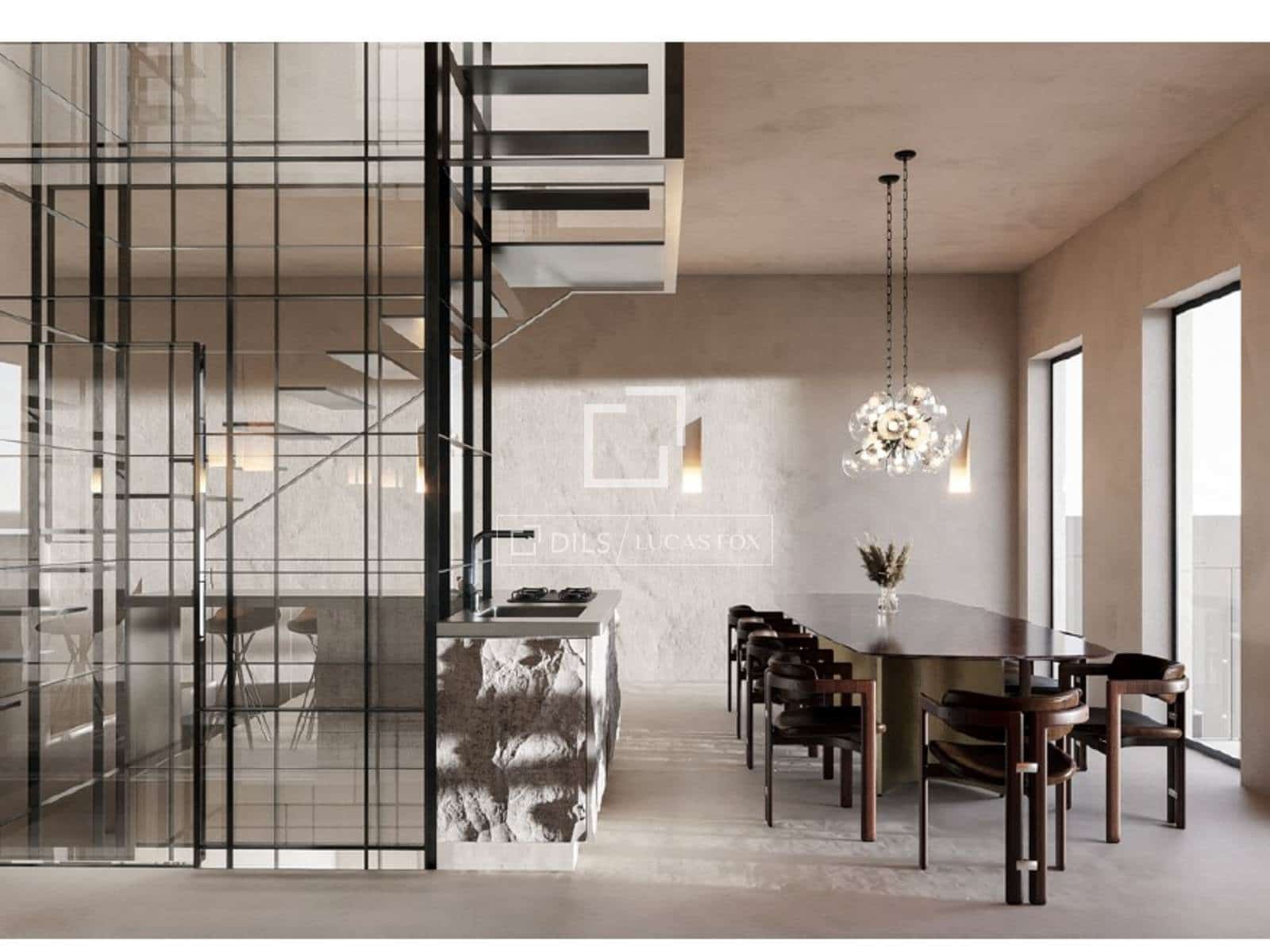 Solar/Parcela en Madrid ciudad en venta - 6.500.000 € (Ref: 10074627)