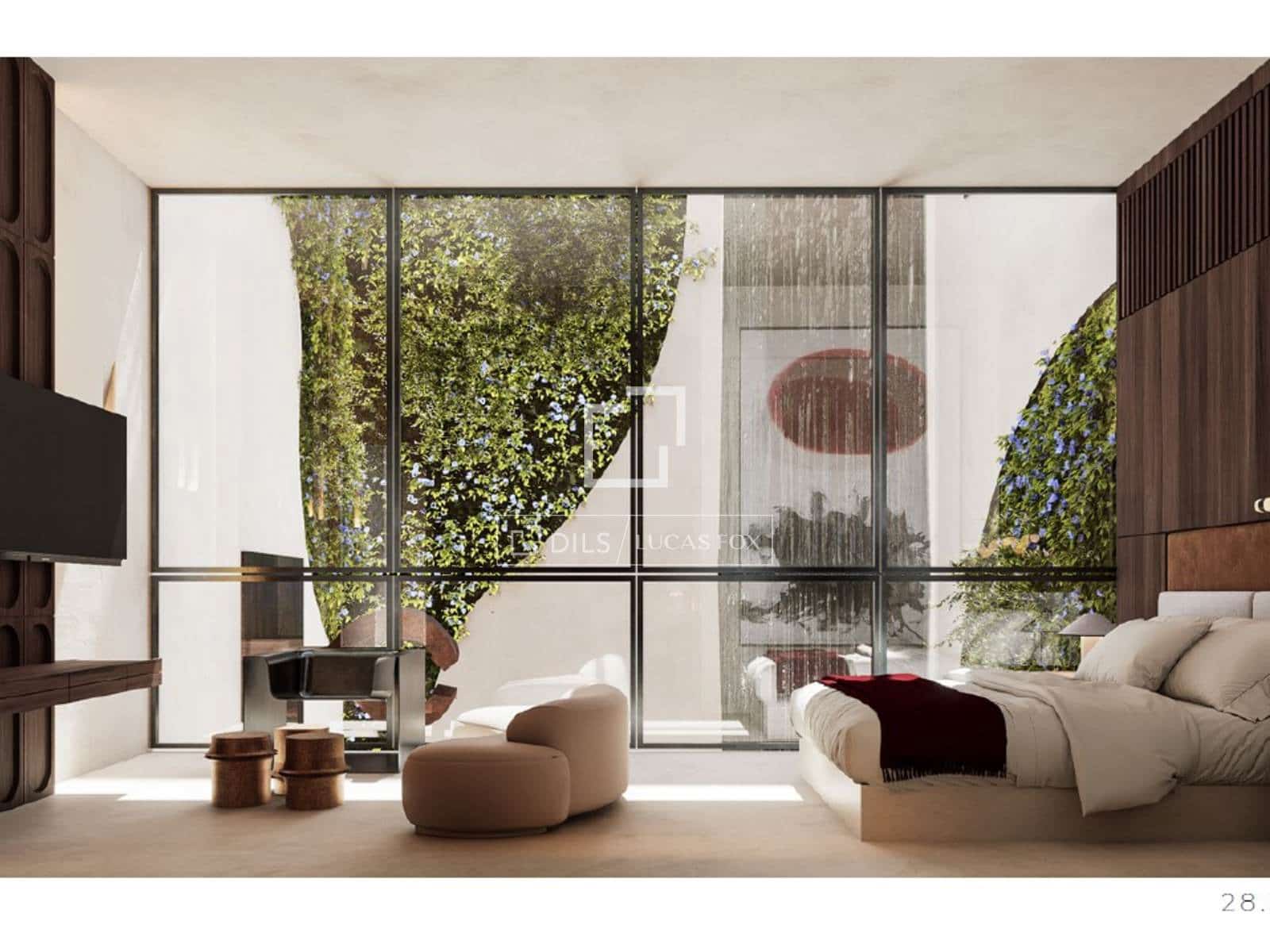 Solar/Parcela en Madrid ciudad en venta - 6.500.000 € (Ref: 10074627)
